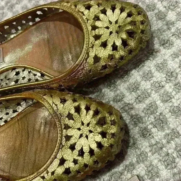 Jimmy Choo Flats - Picture 2 of 10